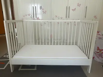AED100 Baby Crib for sale
