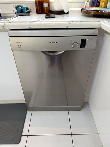Bosch Silence plus Dishwasher