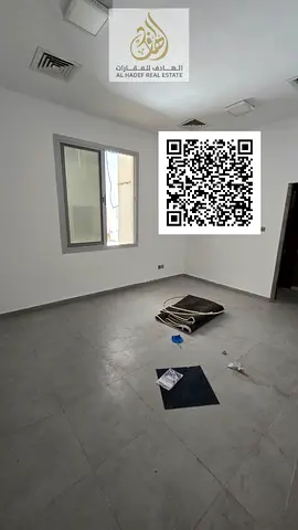 Studio Apartment for Annual Rent in Al Rawda 1 – Affordable Price Ideal for Individuals | Flexible