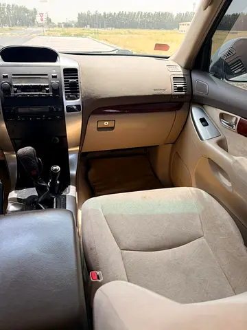 صورة 15 لـ 2007 Toyota PRADO