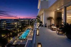 Exclusive | Skyline Views | Partial Upgrade