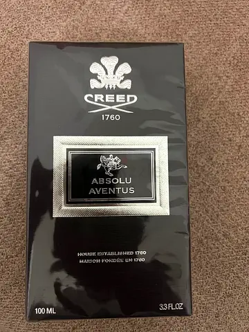 Creed Aventus Absolu 100ml