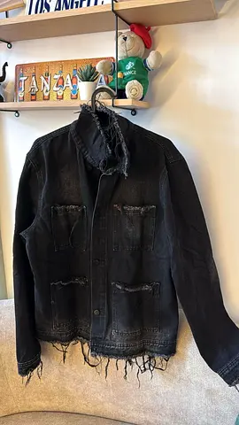 Men jacket