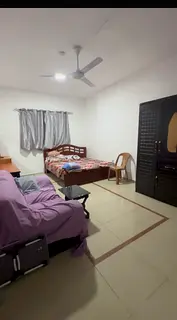 Spacious Room for monthly rent