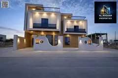 Townhouse price including registration and ownership fees. Freehold ownership with no service charge