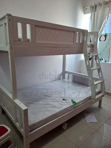 Family Bunk bed Brand New Delivery available