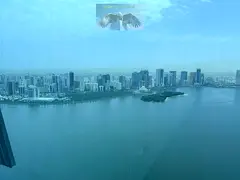 | Full Sea View over Khalid Lake | Built-in wardrobes | 3000 Sqft