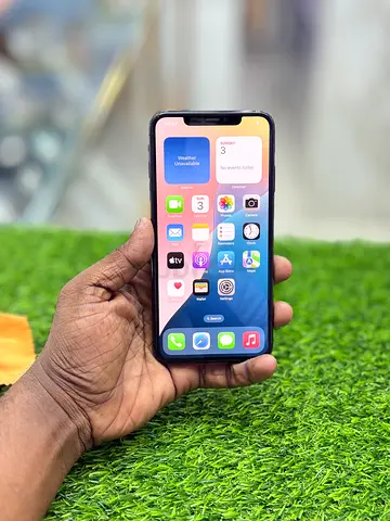 Iphone XS MAX for sale
