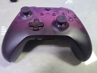 Xbox one wireless controller