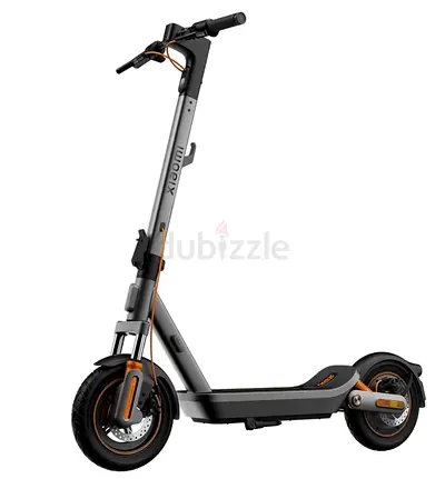 Brand new Xiaomi 6 Max electric scooter