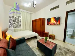 furnished studio - no commission - including bills