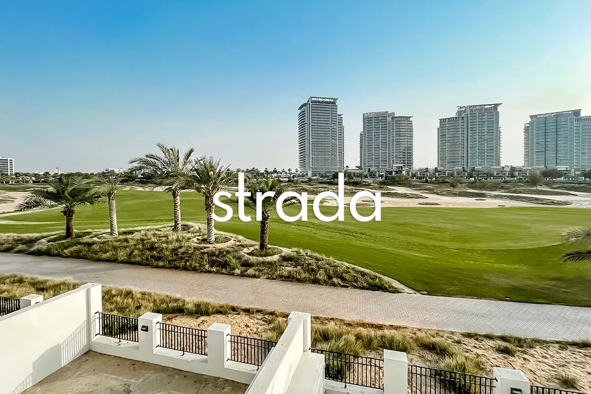 Brand New | Full Golf Course View | Close to Pool