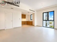 3BR Apartment | Park &amp; Harbour View | Creek Beach Access