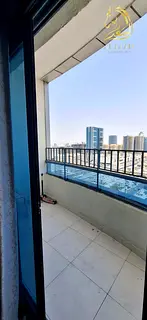 🏡 3-Bedroom Apartment for Annual Rent | Creek View – Ajman