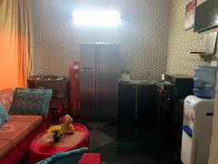 Executive Bachelor  Partition - Villa