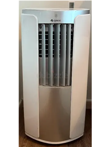 GREE Portable Air Conditioning 1 Tonne
