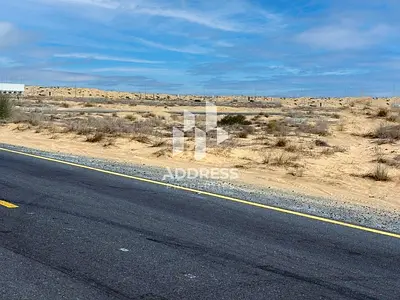 🔥 فرصة نادرة تحت سعر السوق | أرض سكنية في المطرق | موقع مميز وقريبة من الخدمات