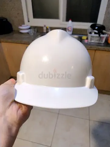 FREE!!! Safety hard hat