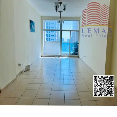 2 Bedroom Close Kitchen Garden View Available For Rent In Ajman One