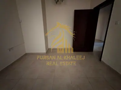 NO Deposit _ 2Bed Room Apartment _ Open View_ Near to Safari Mall Muwaileh.