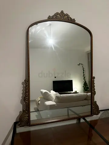 Home Center Dahlia Mirror Price / Anthropologie Mirror
