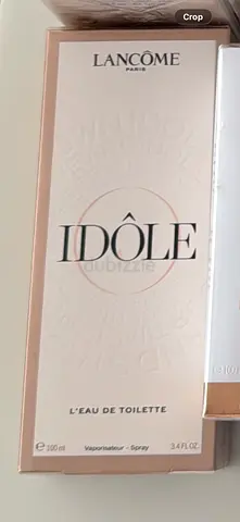 Lancome idole EDT 100 ml
