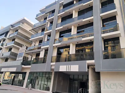 Furnished 2BR | All En-Suite | Near Kent College | Ready Aug 2026 | 1.65M