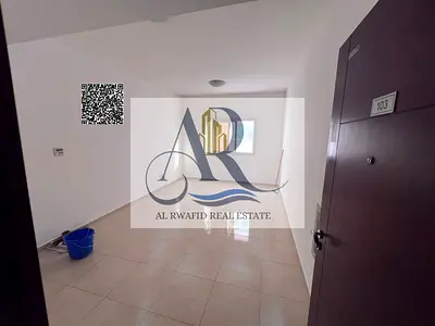 For Annual Rent – 1 Bedroom Apartment in Al Jurf 2, Ajman
