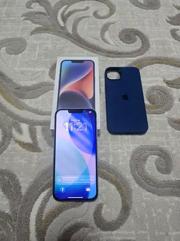 I phone 14plus