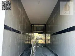 Golden Investment Opportunity – Residential and Commercial Building for Sale in Al Jurf 2, Ajman A