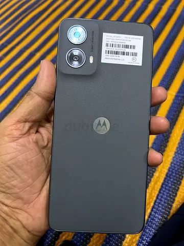 Moto g 2024 128 GB sim lock