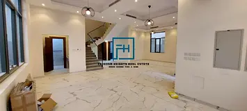 Spacious 4BR Luxury Villa for Sale in Hoshi | Plot 3,150 Sq.Ft | BUA 4,500 Sq.Ft | AED 2,900,000