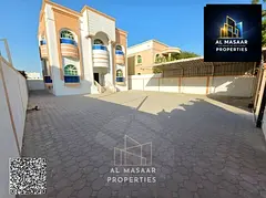 Used 5-bedroom villa for sale in Rawda 3 | 5000 sq ft | 1.75 million including electricity, water, a