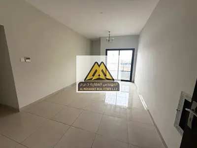فرصة مميزة للإيجار السنوي في منطقة الجرف 3 بعجمان، شقة مناسبة للعائلات بموقع حيوي وقريب من جميع الخدمات،