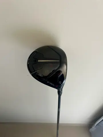 Titleist Tsr3 Golf driver- Stiff shaft
