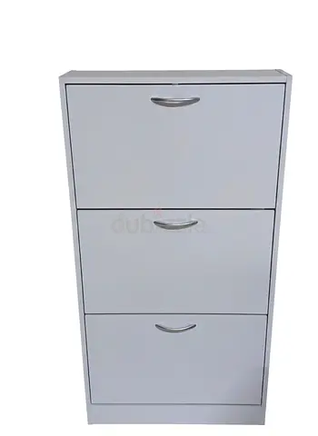 shoe cabinet