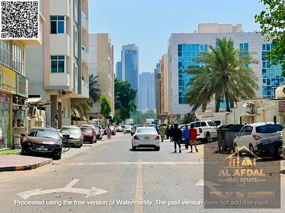 أرض سكني استثماري في نطاق عمراني مكتمل الخدمات يسهل حياتك اليومية و له قيمة حقيقية