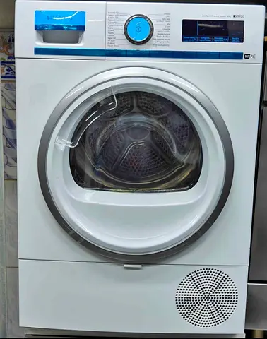 Siemens dryer iq700 series in excellent condition perfect working
