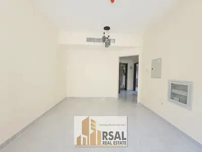 Specious 1BHK With Nice Finishing/Family Building/No Deposit/Near Sheikh Bin Zaid Road
