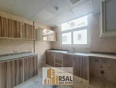 Specious 1BHK With Nice Finishing/Family Building/No Deposit/Near Sheikh Bin Zaid Road
