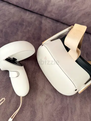 Oculus quest 2