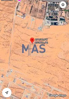 For sale: 2 industrial plots – Al Sajaa Industrial Area | Sharjah