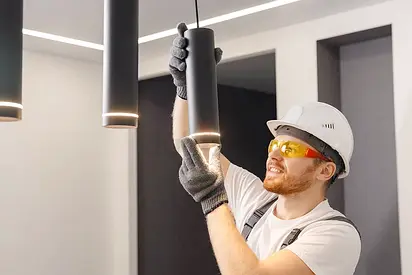 Affordable Electricians