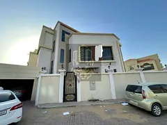 A distinctive villa for rent in Al Helio 2 Ajman a prestigious location