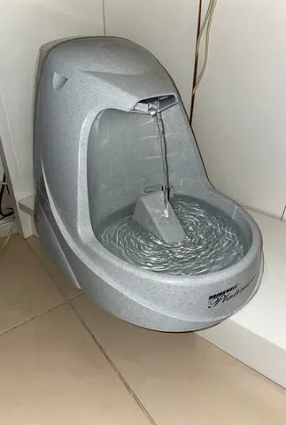 Drinkwell Platinum Pet Fountain for Sale