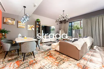 Below Market | Corner Plot | Upgraded | VOT