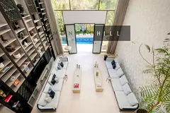 Luxury Upgraded Villa | Private Pool