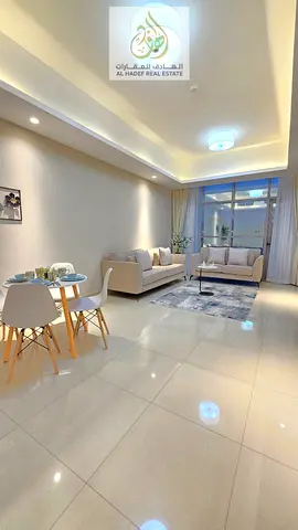 🏡✨ شقة غرفة وصالة مفروشة للإيجار في برج Gulfa – متوفرة الآن 🆕 تتوفر شقة مميزة للإيجار الشهري داخل برج Gulfa المعروف، حيث تجمع بين الراحة، الموقع الم