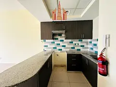 BALCONY || AMERICAN STYLE KITCHEN || READY TO MOVE