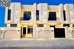 Townhouse with a large built-up area, modern and contemporary finishing, central air conditioning, p